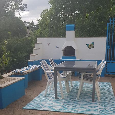 Villa Chez Tchoupi Villefranche-de-Rouergue Esterno foto