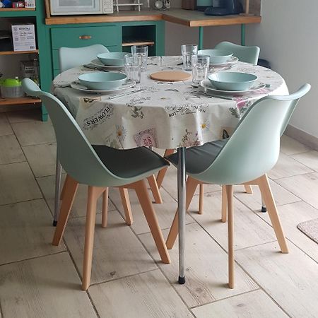 Villa Chez Tchoupi Villefranche-de-Rouergue Esterno foto