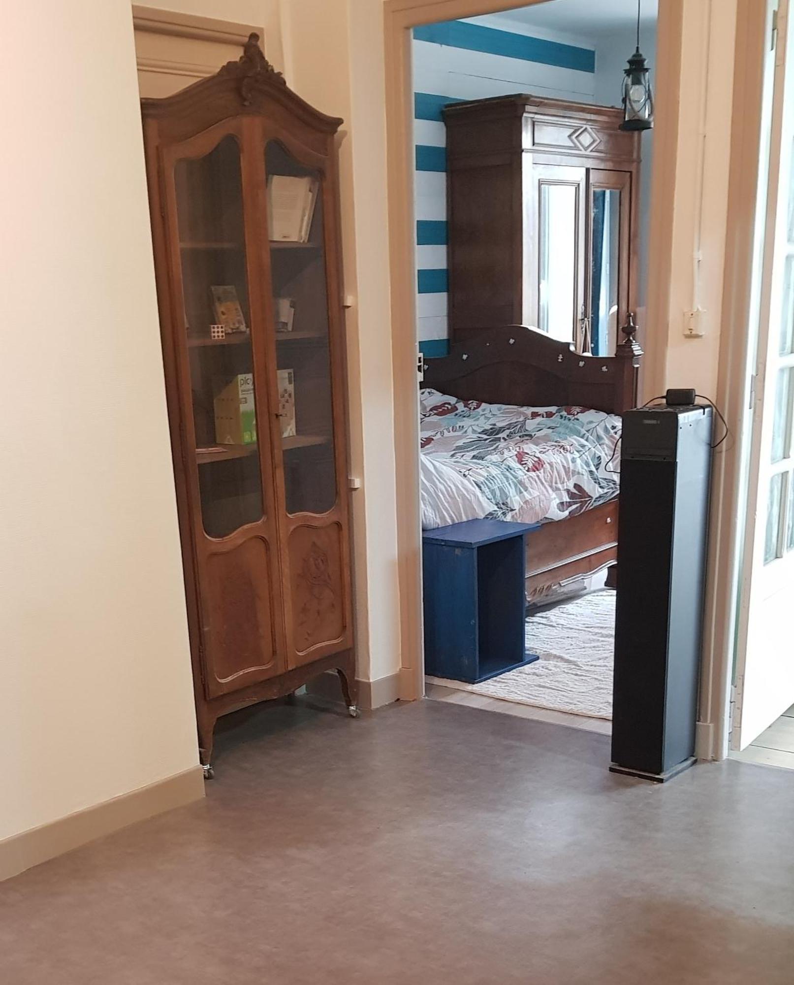 Villa Chez Tchoupi Villefranche-de-Rouergue Esterno foto