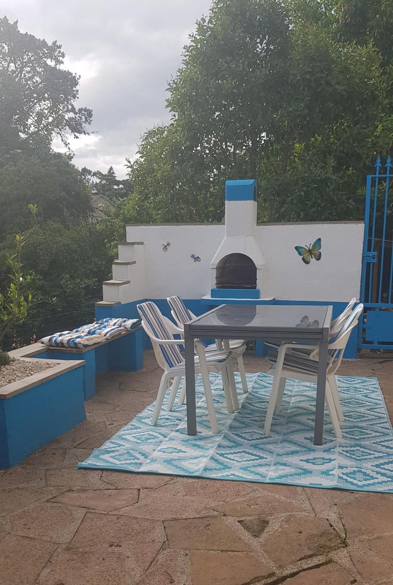 Villa Chez Tchoupi Villefranche-de-Rouergue Esterno foto